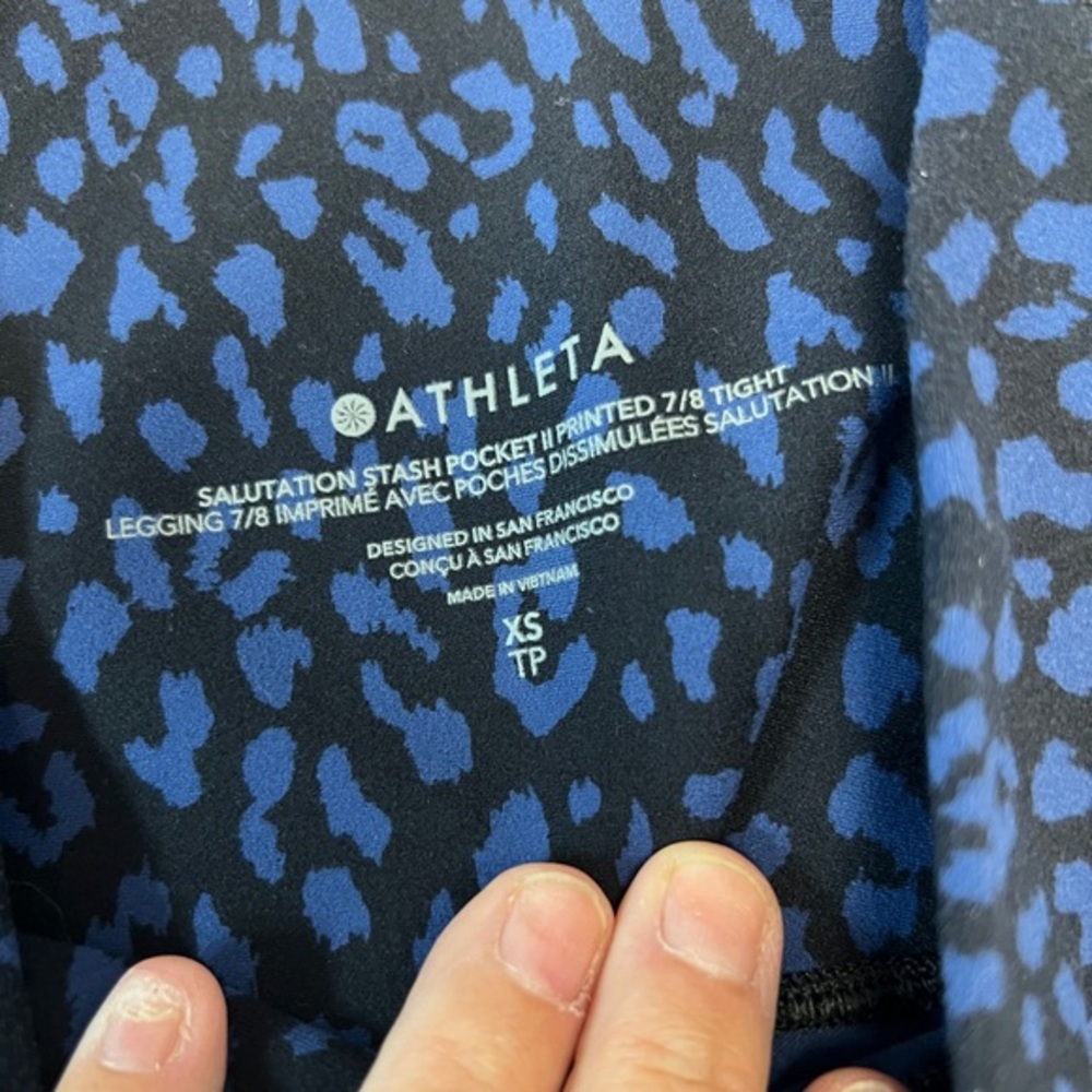 Athleta - Picture 7 of 9